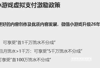 每天1亿多人玩“跳一跳” 小游戏成为下一个风口？秘籍